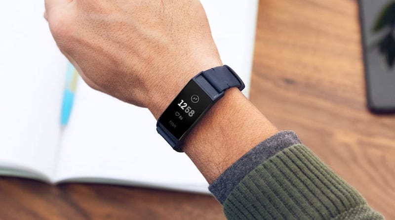 fitbit charge 4 2020